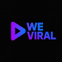 We Viral logo