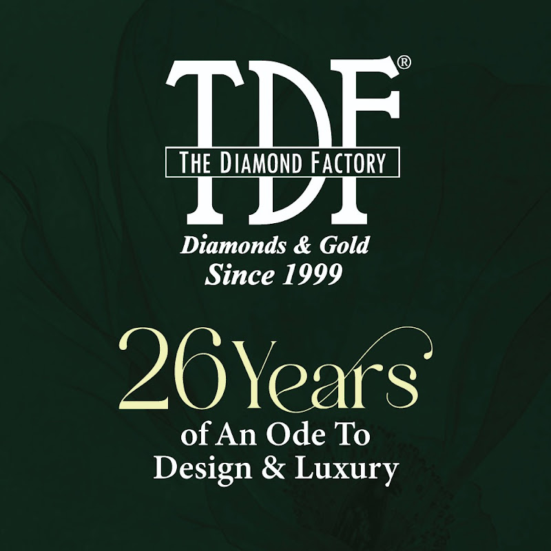 TDF Diamonds & Gold