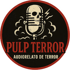 Pulp Terror : Historias de terror cortas