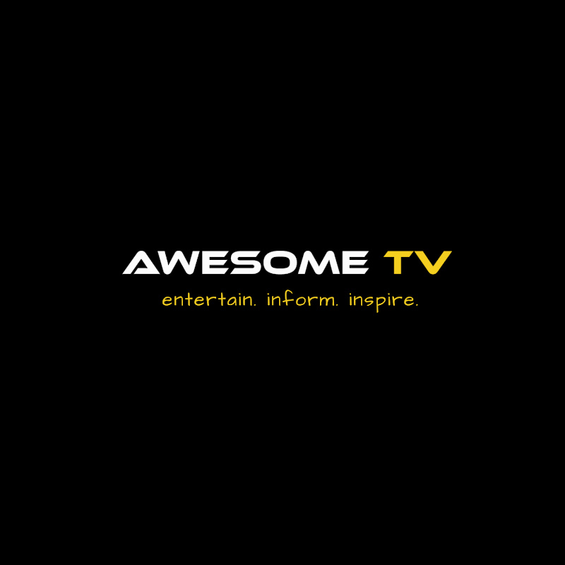 Awesome TV