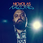 Nicholas Kazonis