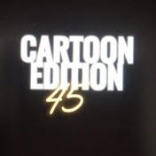 Cartoon EDITION