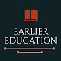 Earlier Education logo