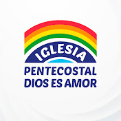 Iglesia Pentecostal Dios es Amor en el Perú