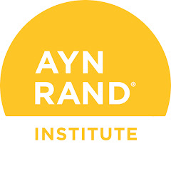 Ayn Rand Institute Avatar