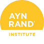 Ayn Rand Institute logo