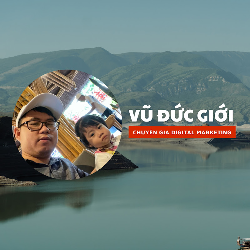 Vũ Đức Giới - GV Kinh Tế