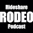 @RideshareRodeo