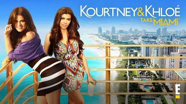 Kourtney And Khloe Take Miami Season 1 Episode 8