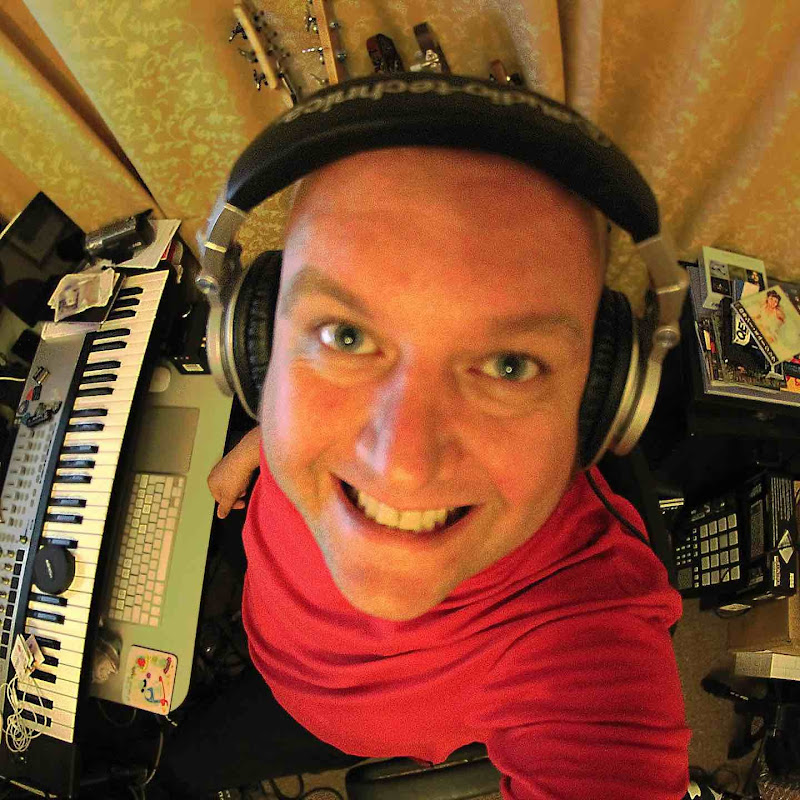 Darren Lock Music