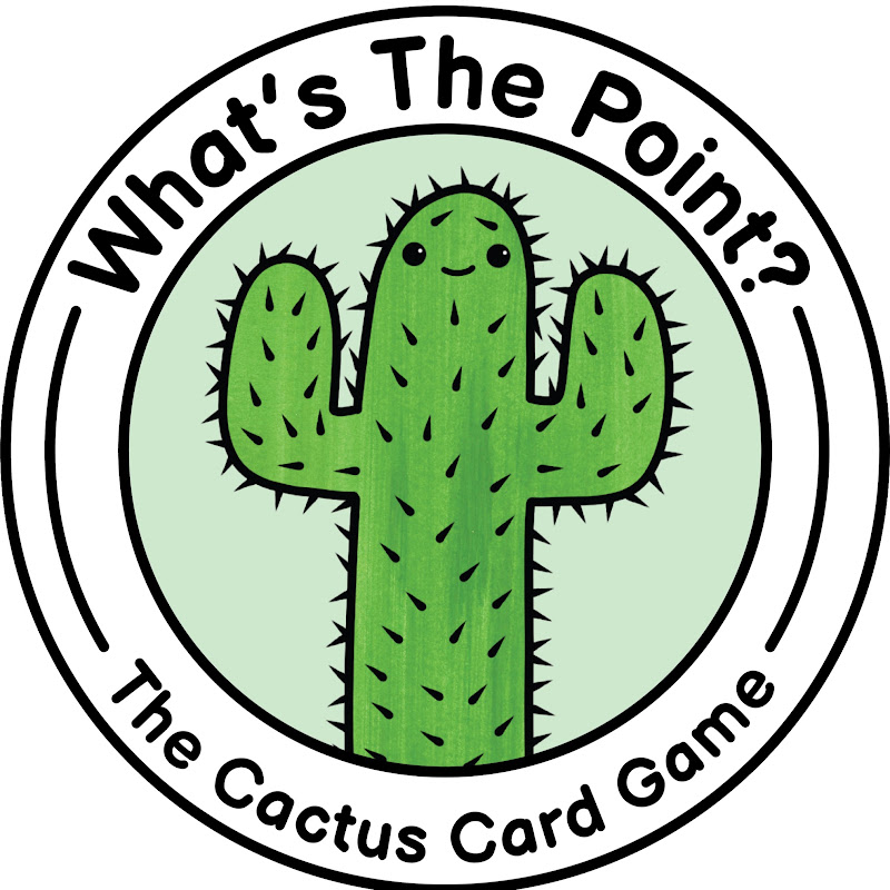 Cactus Card Game