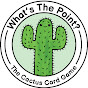 Cactus Card Game