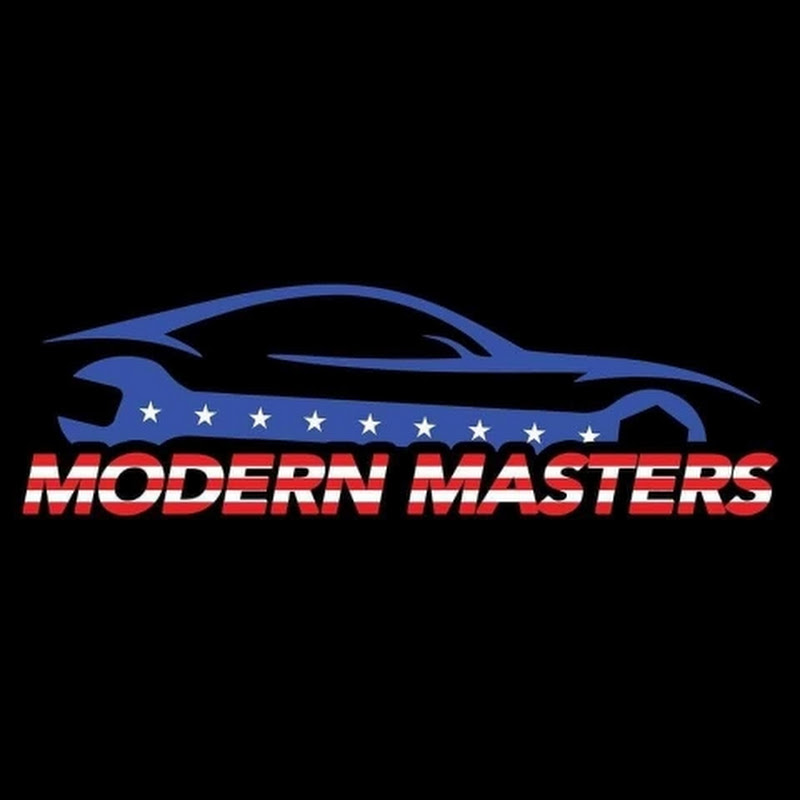 Modern Masters Auto