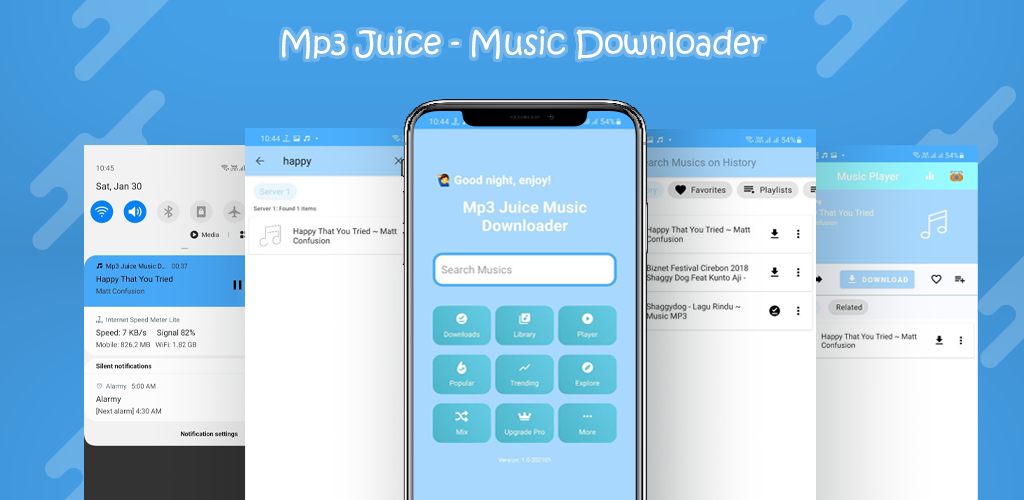 Mp3juice Apk Download For Android Downloader Tools