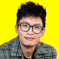 Vinh Giang profile image