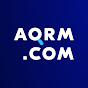 AQRM logo