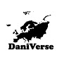 DaniVerse logo