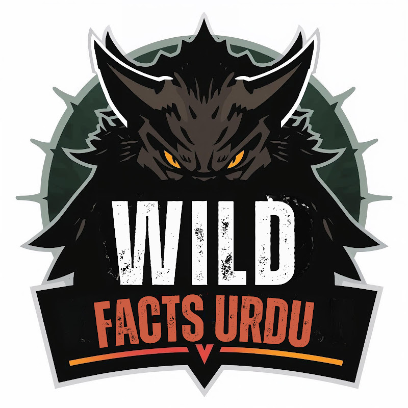 Wild Facts Urdu