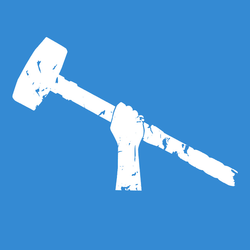 Sonic Sledgehammer Studio icon