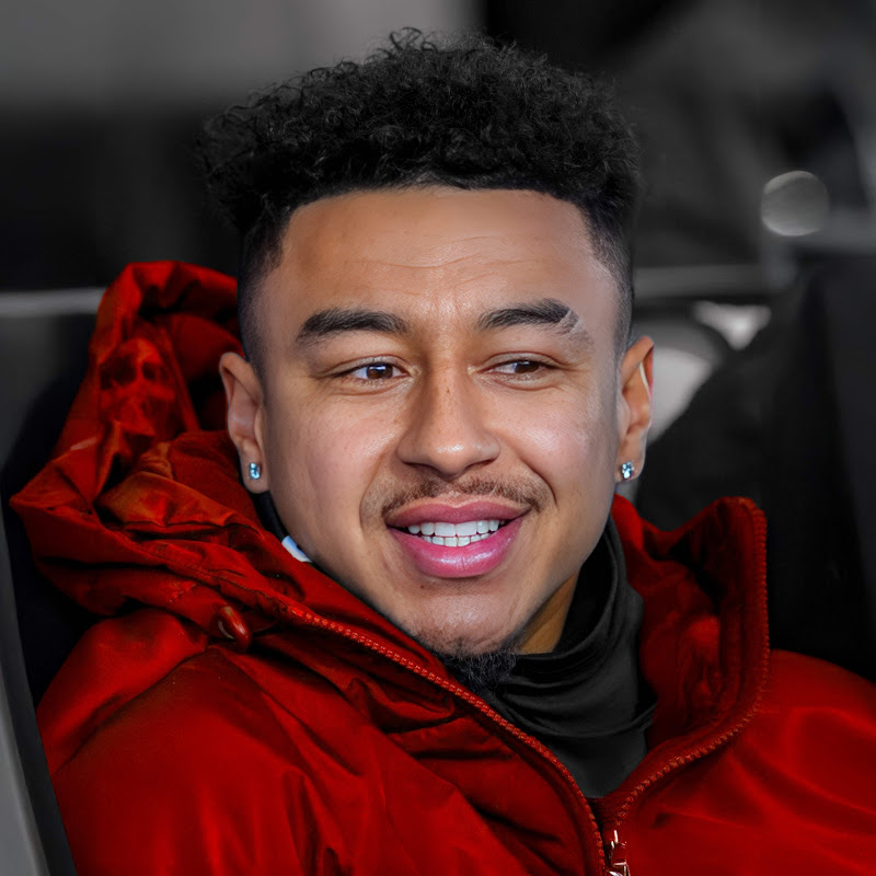 Jesse Lingard icon