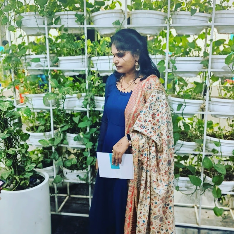 Lalitha Diaries