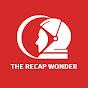 The Recap Wonder logo