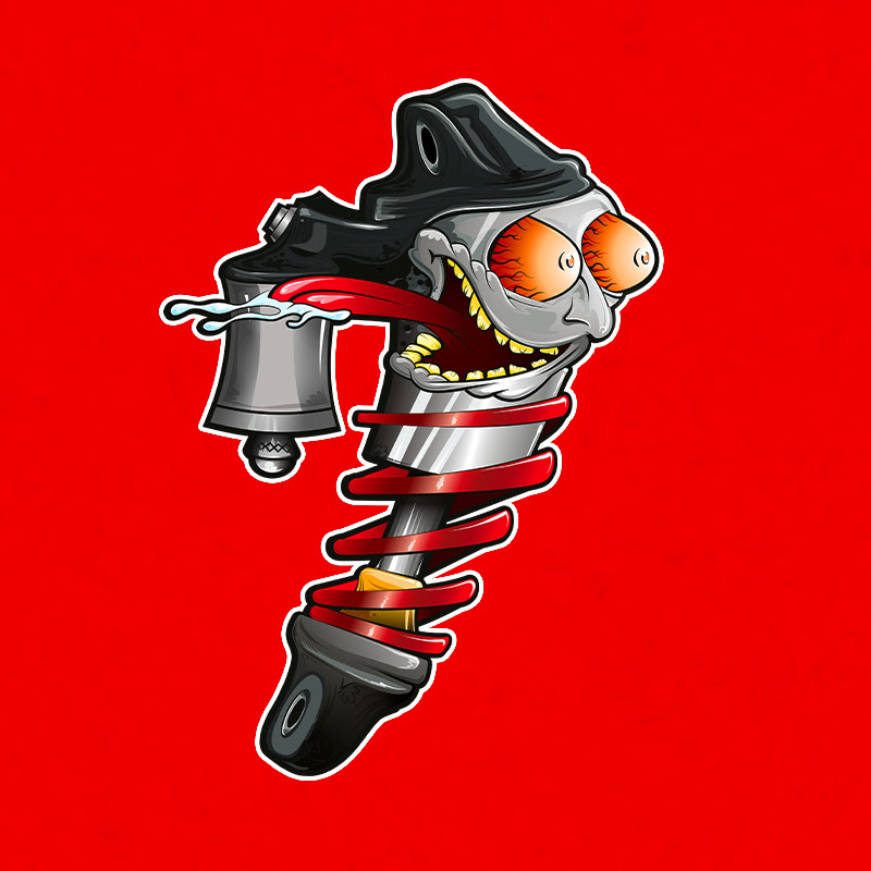 Shock Therapy Suspension