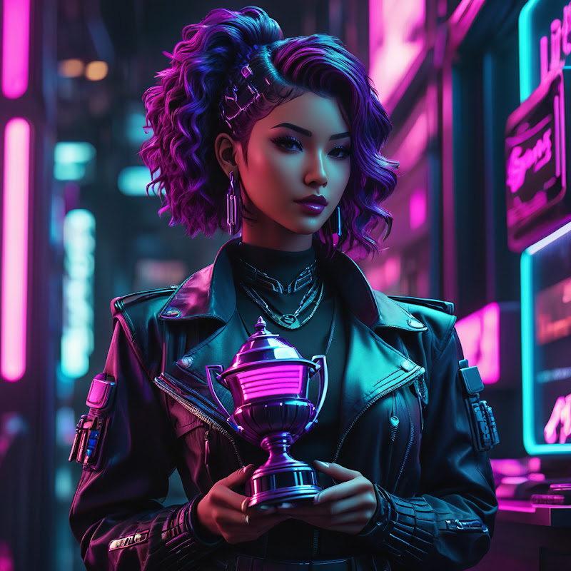 Cognitive Gamers