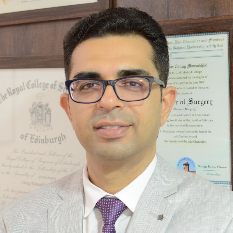 ADROIT Centre for Digestive and Obesity Surgery