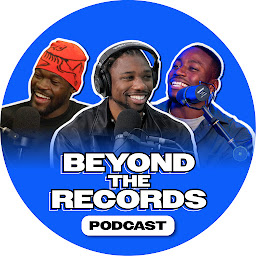 Beyond The Records Podcast