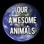 Our Awesome Animals logo
