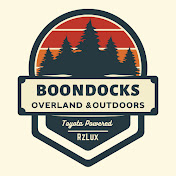 Boondocks Overland & Outdoors