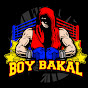 BOY BAKAL