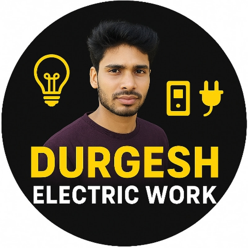 Durgesh electric work
