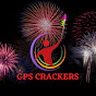 GPS CRACKERS logo
