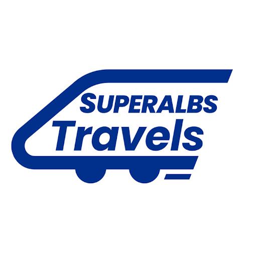 Superalbs Travels