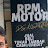@Rpm-motor
