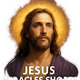 Jesus Miracles Shorts logo