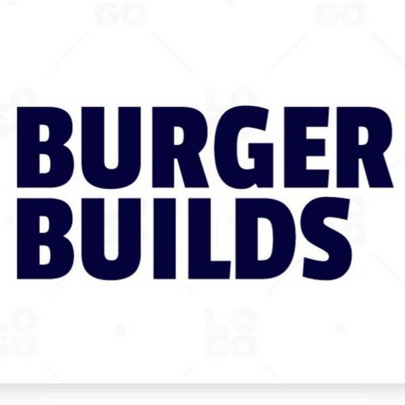 BRGR Builds