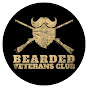 Bearded Veterans Club® logo
