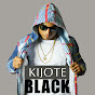 Kijote Black logo