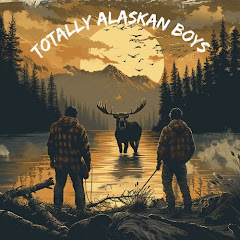 Totally Alaskan Boys Avatar