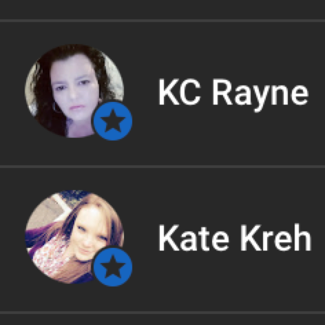 Post from Thought Riot Podcast