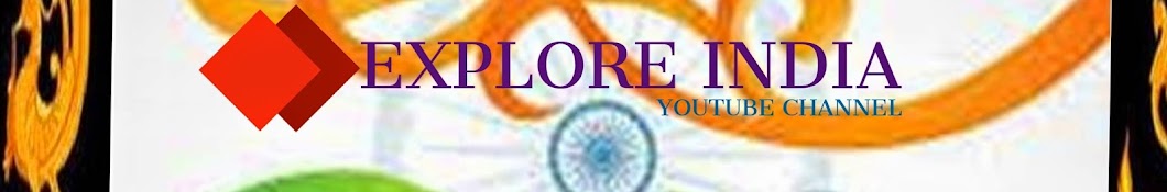 Explore India YouTube channel avatar