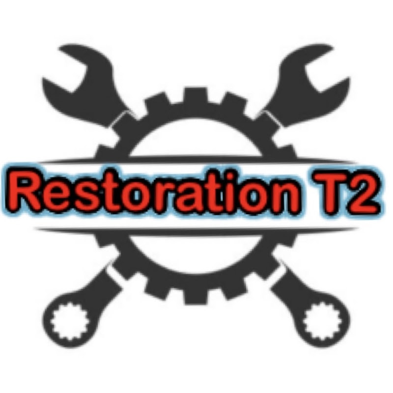 Restoration T2 Logo