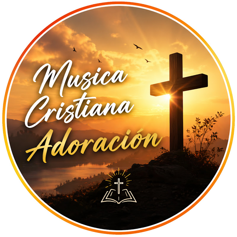 Musica Cristiana Adoración
