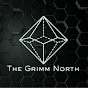 The Grimm North logo