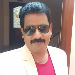 Nellai Prabhakaran photo