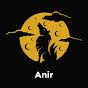 vAnir logo