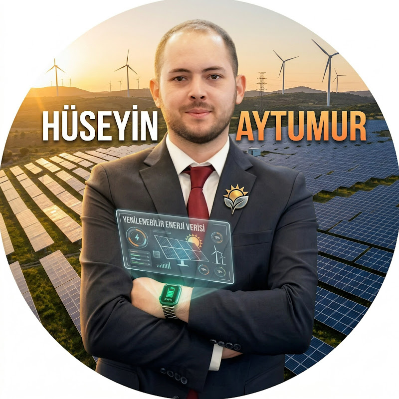 Hüseyin AYTUMUR